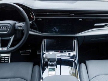 Audi Q7 II SUV Facelifting  3.0 50 TDI 286KM 2026 AUDI Q7 50 TDI quattro S Line Suv 3.0 (286KM) 2026, zdjęcie 10