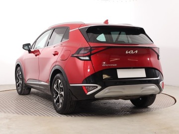 Kia Sportage V SUV 1.6 T-GDI 150KM 2022 Kia Sportage 1.6 T-GDI, Salon Polska, zdjęcie 3