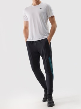 SPODNIE TRENINGOWE 4F 4FWSS24TFTRM453-20S-L