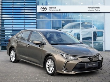 Toyota Corolla XII 2022 Toyota Corolla 1.5 Comfort MS Seria E21 (2019-) 1., zdjęcie 6