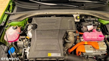 Kia XCeed PHEV Facelifting 1.6 GDi Plug-In 141KM 2023 Kia XCeed 1.6 GDI PHEV L Business Line DCT 1.6 Hybryda Plug-in, zdjęcie 15