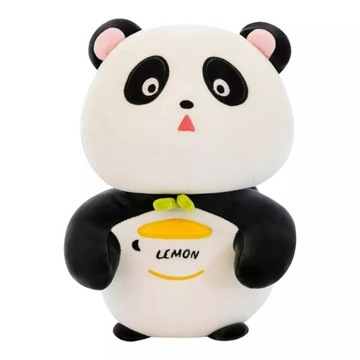 Maskotka pluszak mała panda 23 cm