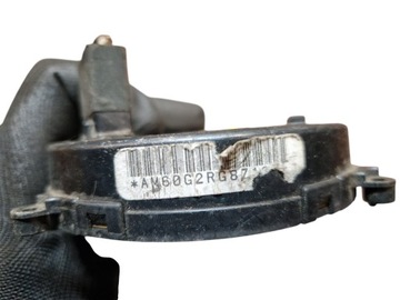 SUZUKI BALENO EG 1995 PÁSEK / KROUŽEK VÝZTUHA AIRBAG SRS