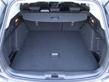 Ford Focus IV Kombi 1.5 EcoBlue 120KM 2019 Ford Focus 1.5 EcoBlue, Salon Polska, Serwis ASO, zdjęcie 13