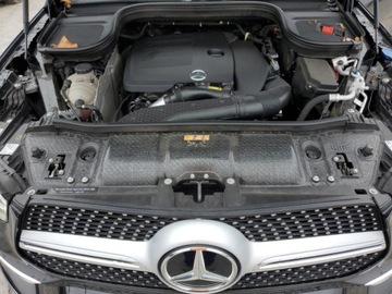 Mercedes GLE V167 2020 Mercedes-Benz GLE 2020, 4matic, 2.0l 2.0 Benzyna 255KM, zdjęcie 6
