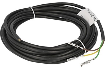 Wiązka AC fle-qmax-w-epp-1 poziomu paliwa