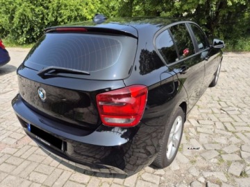 BMW Seria 1 F20-F21 Hatchback 5d 116d 116KM 2014 BMW Seria 1 BMW 116D Sportline 2,0 diesel Zamiana 2.0 Diesel 116KM, zdjęcie 12