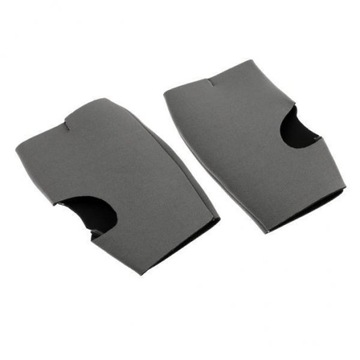 2x 2mm neoprenowa deska do pływania na nartach wod