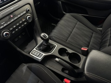 Kia Sportage IV SUV Facelifting 1.6 GDI 132KM 2020 Kia Sportage M / Kamera / 1 właściciel / Salon Pol, zdjęcie 22