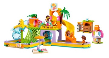 LEGO FRIENDS 41720 АКВАПАРК