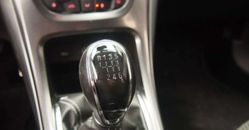 Opel Astra J Sports Tourer 1.6 Turbo ECOTEC 180KM 2011 Opel Astra 1,6TurboBenzyna NAVI Ksenon Alu 17 Niski Udokumentowany Przebieg, zdjęcie 9