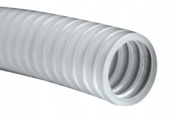 ТРУБА ГОФРИРОВАННАЯ ДЛЯ КАБЕЛЕЙ РКЛС 28/23 320Н 50 м