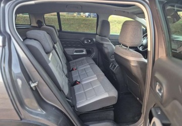 Citroen C5 Aircross SUV 1.6 PureTech 181KM 2019 Citroen C5 Aircross Citroen C5 Aircross 1.6 PureTech Shine EAT8 1.6 180KM, zdjęcie 22