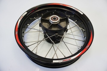 HONDA CRF 1100 AFRICA TWIN 19- ЗАДНИЙ ОБОД. 18 ДЮЙМОВ