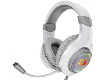 Słuchawki REDRAGON Hylas Biały