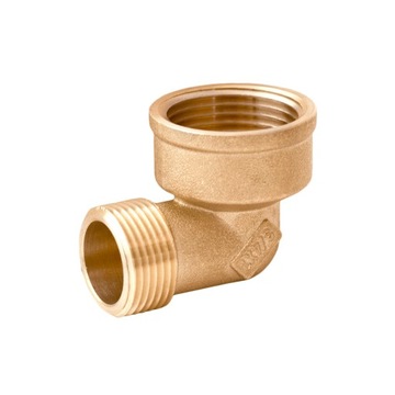 PERFEXIM 5115 KOLANO Redukcyjne Redukcja Woda Pitna GW 1/2 DN15 GZ 3/4 DN20
