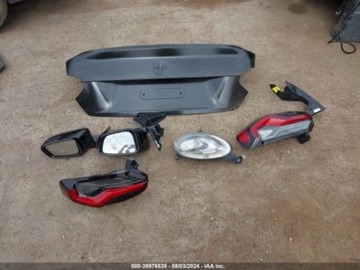 BMW Seria 2 G42-U06 2023 BMW Seria 2 2023r., 2.0L 2.0 Benzyna 255KM, zdjęcie 12