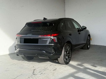 Audi Q3 II SUV 1.5 35 TFSI 150KM 2025 AUDI Q3 TFSI S line Suv 1.5 (150 KM) 2025, zdjęcie 2