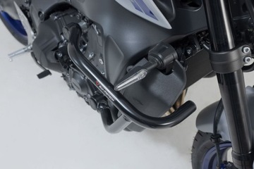 SW-MOTECH Yamaha MT-09 (20-22) защитные дуги
