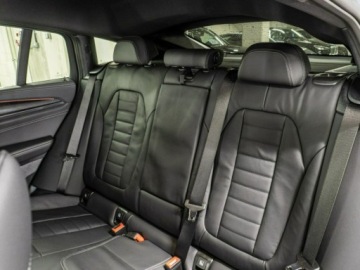 BMW X4 G02 2025 BMW X4 M40d Suv 3.0 (340KM) 2025, zdjęcie 13