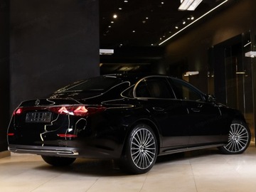 Mercedes Klasa E W214 2025 E Klasa 300 de 4-Matic Exclusive 2.0 (326KM) 2025, zdjęcie 3