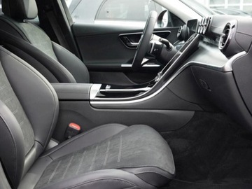 Mercedes Klasa C W206 Limuzyna 1.5 180 170KM 2025 C Klasa 180 Business Edition 1.5 (170KM) 2025, zdjęcie 12