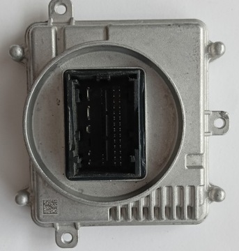 PRZETWORNICA MODUŁ LED AUDI SKODA VW 992941571AC