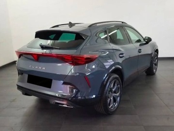 Cupra Formentor Crossover 1.5 TSI 150KM 2025 CUPRA Formentor 1.5 TSI Suv 150KM 2025, zdjęcie 1