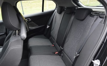 BMW Seria 1 F70 Hatchback 2.0 118d 150KM 2025 BMW Seria 1 Samochod DEMO BMW Bonkowscy Wroclaw 2.0 Diesel 150KM, zdjęcie 13