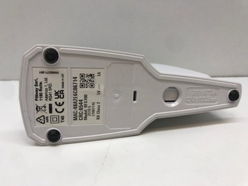 Комплект мобильного доступа Honeywell Home RFG100 Интернет-шлюз evohome