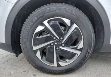 Kia Sportage V SUV 1.6 T-GDI MHEV 150KM 2023 Kia Sportage L 1,6T-GDI 150KM 7DCT FWD MHEV Gwarancja FV23 Salon PL 1.6, zdjęcie 24