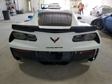 Chevrolet Corvette C7 2019 Chevrolet Corvette 2019, silnik 6.2, od ubezpi..., zdjęcie 2