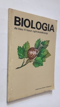 BIOLOGIA Kl. 3 LO - Starck
