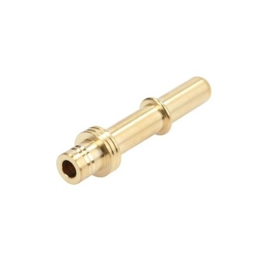 Króciec połączeniowy pompy wtryskowej