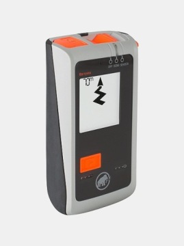 Лавинный комплект MAMMUT BARRYVOX PACKAGE PRO LIGHT