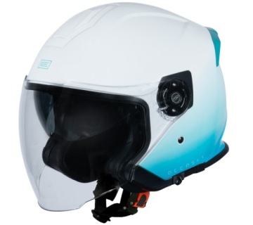 Kask ORIGINE PALIO 2.0 DEEPSKY gloss blue white M
