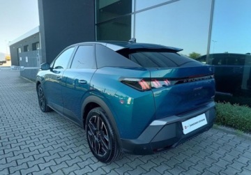 Peugeot 3008 III SUV Hybrid 1.2 Hybrid 136KM 2024 Peugeot 3008 1.2 MHEV 136KM Allure Salon PL Vat 23 1 wlasciciel ASO 1.2, zdjęcie 10