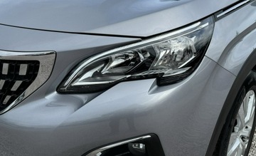 Peugeot 3008 II Crossover 1.2 PureTech 130KM 2019 Peugeot 3008 Bogata wersja,Full serwis,Gwarancja, zdjęcie 14