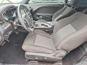 Dodge Challenger III 2022 Dodge Challenger SXT, 2022r., 3.6L 3.6 Benzyna 303KM, zdjęcie 7