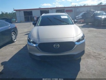 Mazda CX-30 2024 Mazda CX-30 2024 Mazda CX-30 2.5 S Select Sport AWD 2.5 Benzyna 191KM, zdjęcie 8