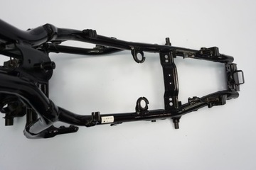 YAMAHA XV 535 VIRAGO 87-03 РАМА 1998 г. + КОМПЛЕКТ ДОКУМЕНТОВ