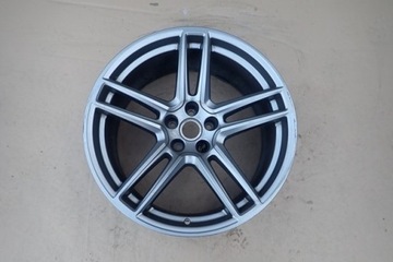 ALUFELGA FELGA PORSCHE MACAN 10X20 ET19 95B601025