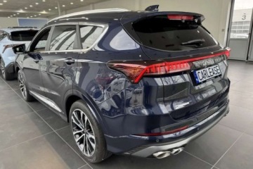 Jetour 2026 Jetour X70 Plus Kamera 360 CarPlay Tempomat Panorama Leasing Wynajem, zdjęcie 4