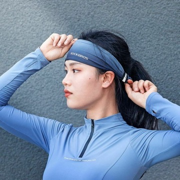 Opaska podtrzymująca włosy onesize ROCKBROS ZDH004