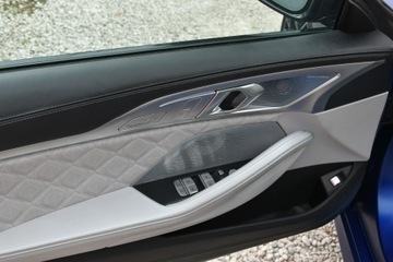 BMW 2022 BMW M8 Competition 625KM 2022r. SALON fv23 Laser, zdjęcie 30