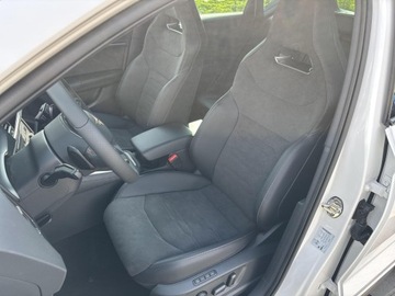 Cupra Ateca Crossover Facelifting 1.5 TSI 150KM 2025 Cupra Ateca 1.5 TSI 150 KM 7-biegowa automatyczna, zdjęcie 12