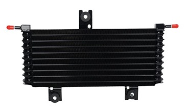 CHLADIČ OLEJE NISSAN QASHQAI (J11), 2014 - 2017