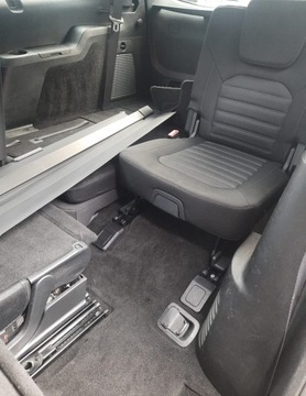 Ford Galaxy IV Van 2.0 TDCi 150KM 2018 Ford Galaxy V 2.0 TDCi, diesel, EURO6 !! AUTOMAT !!, zdjęcie 26