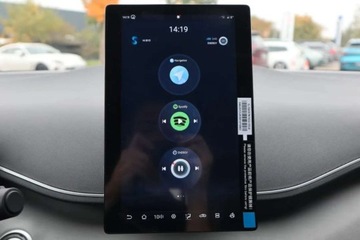 BYD 2025 BYD Dolphin Surf Comfort Duzy rabat Kamery 360 Polski salon Szybki odb, zdjęcie 20