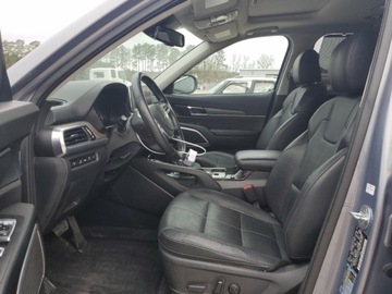 Kia 2021 Kia Telluride EX 2021 3.8l 3.8 Benzyna 291KM, zdjęcie 7